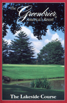 Scorecard Cover